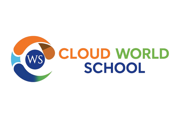 CLOUD WORLD SCHOOL